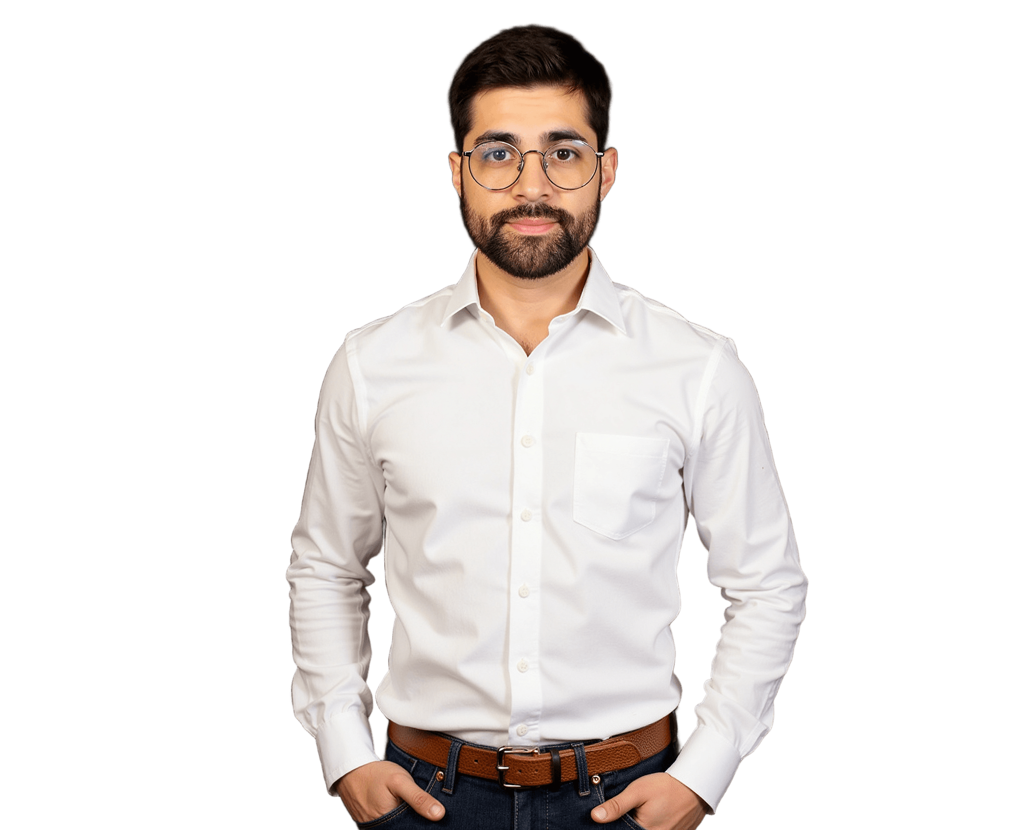 Denis Jesus Palma Abanto - Software Engineer